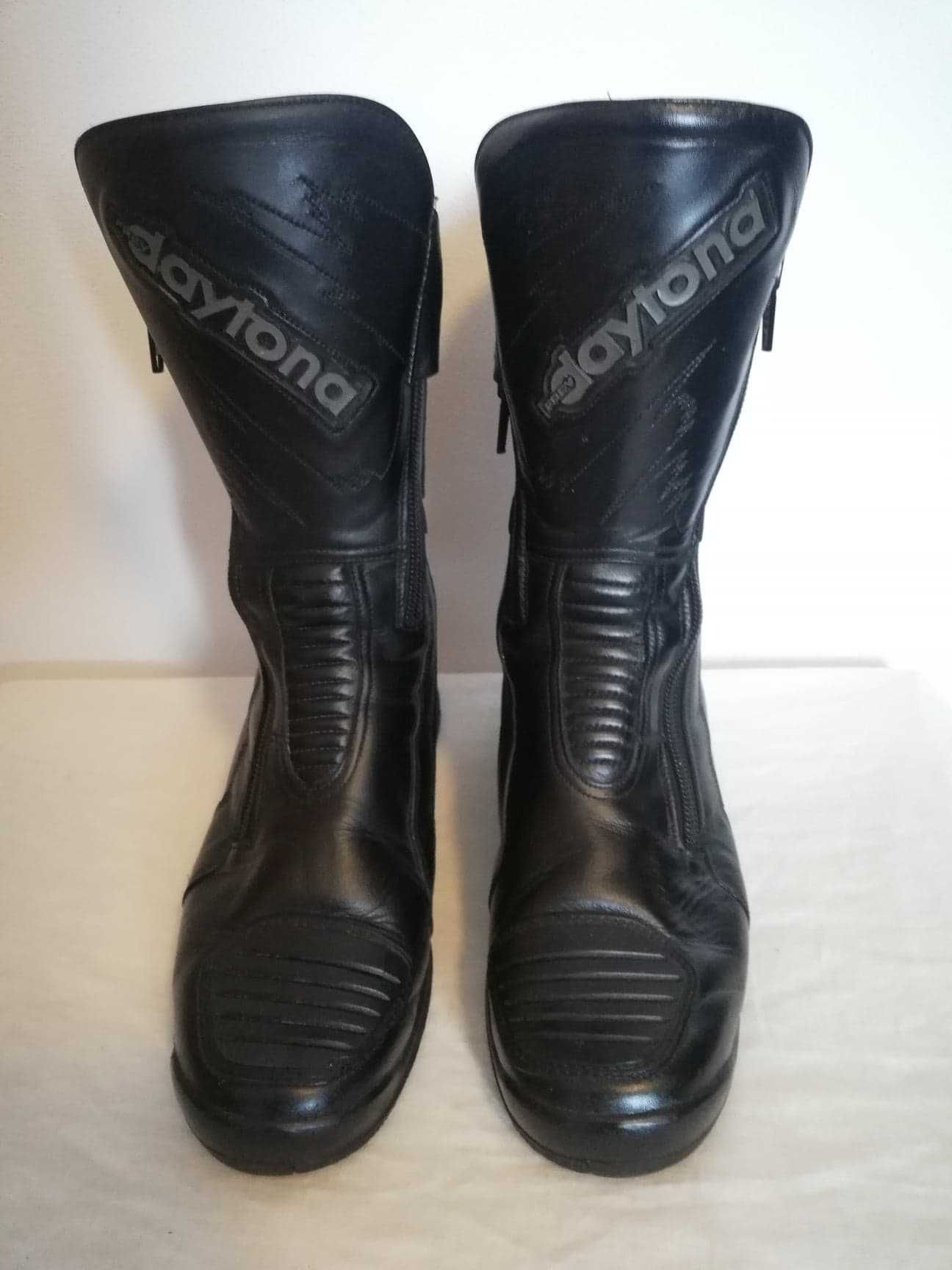 BUTY DAYTONA rozm. 40 / Alpinestars, rst modeka shima tcx dainese