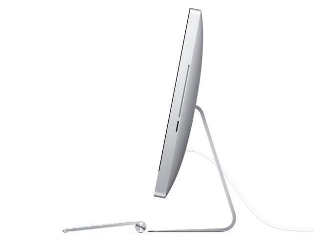Apple iMac 27′′ 3.4GHz i7 16GB 1TB grafika AMD Radeon HD 6970 2GB