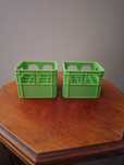 Organizer na baterie - druk 3D