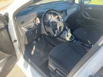 Opel Astra k 1.4 bezyna 100 km