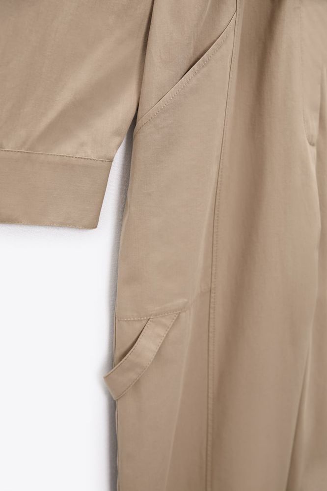 Комбінезон штани сорочка кофта брюки