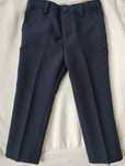 Spodnie garniturowe rozm 92 H&M