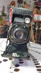 Maquina Fotografica Kodak No.1 Kodex