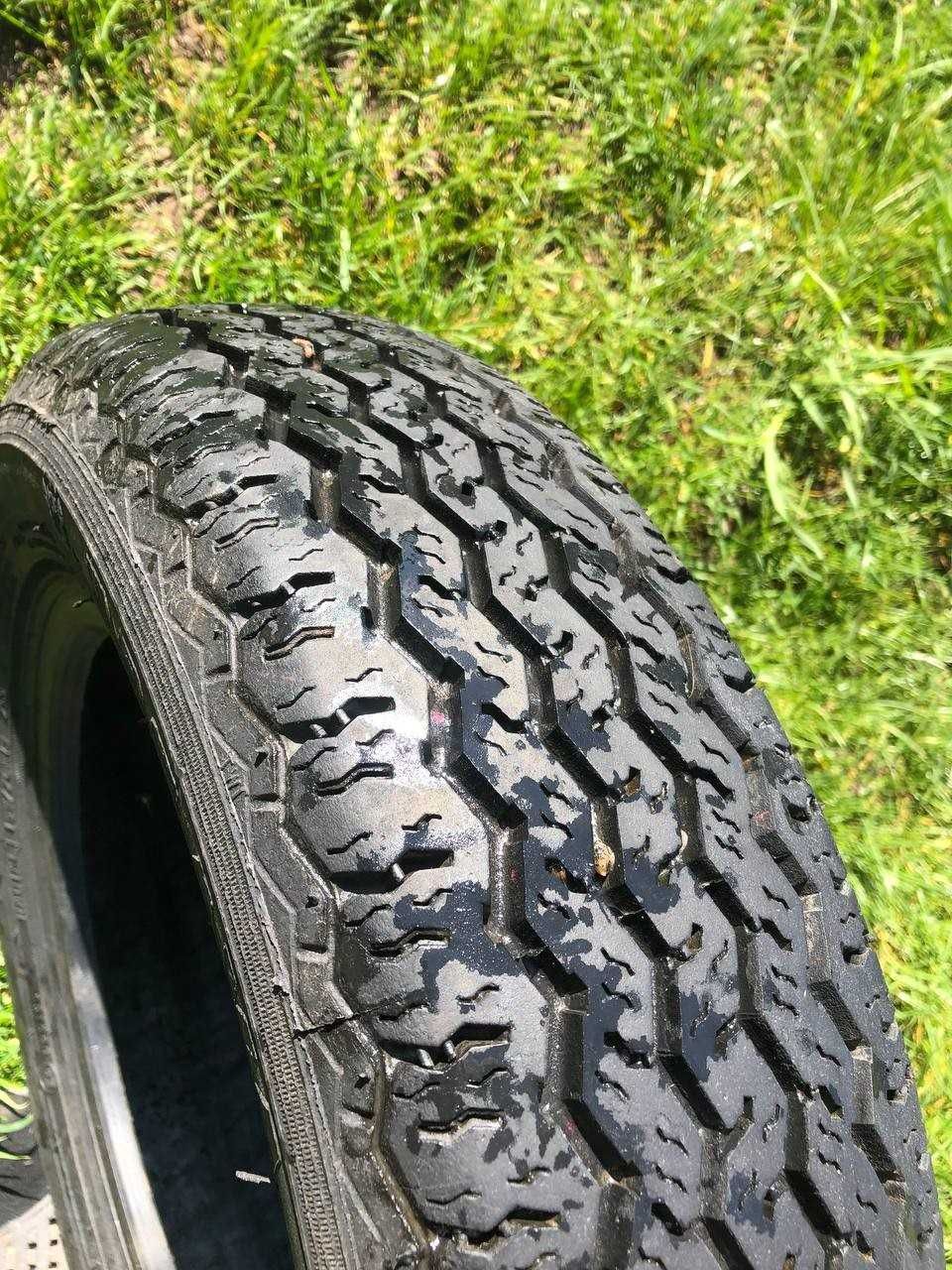 Нова резина покришка rosava 155/70 r13 бл-85 колесо скат 155 70 13