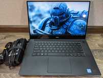 Dell Precision 5520 4k Touchscreen i7-7820HQ Nvidia M1200 16gb/512gb