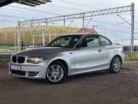 BMW Seria 1 Zadbany / Garażowany / E82 / Coupé
