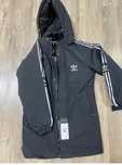 Курточка зимова Adidas  чоловіча підліткова