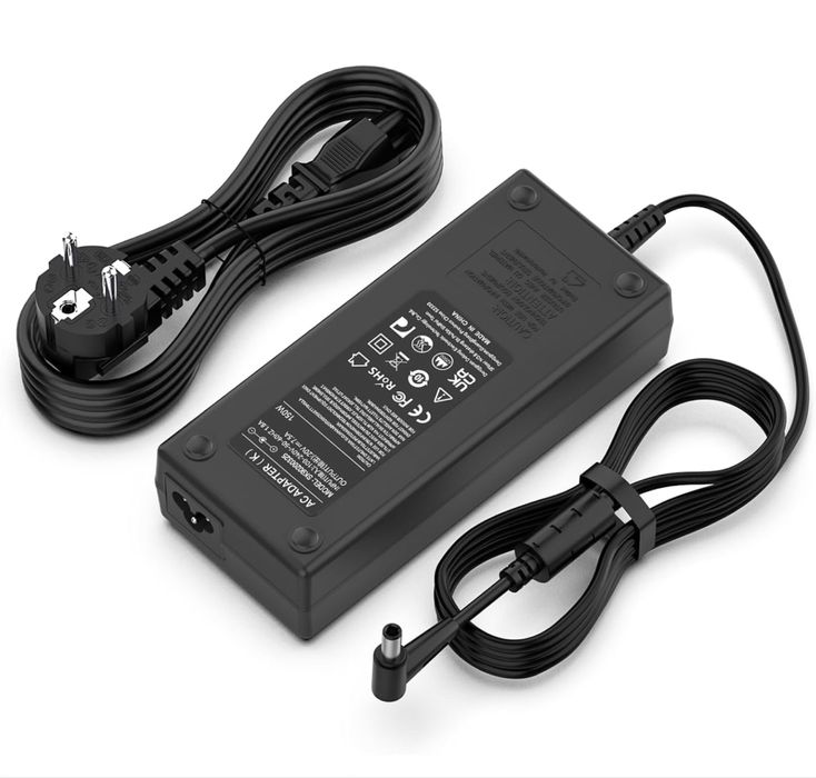 Carregador ASUS TUF 150W novo (marca branca)