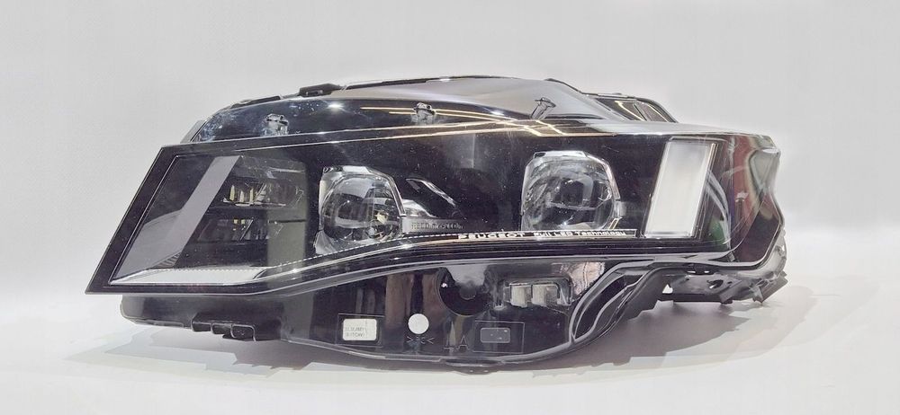 LAMPA REFLEKTOR PRZÓD LEWY PEUGEOT 508 II 18r FULL LED 9839014380