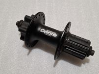 Tylna Piasta Rowerowa Shimano FH-M525 36o 135mm 10s Pod Tarczę