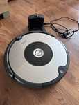 iRobot Roomba seria 500-800