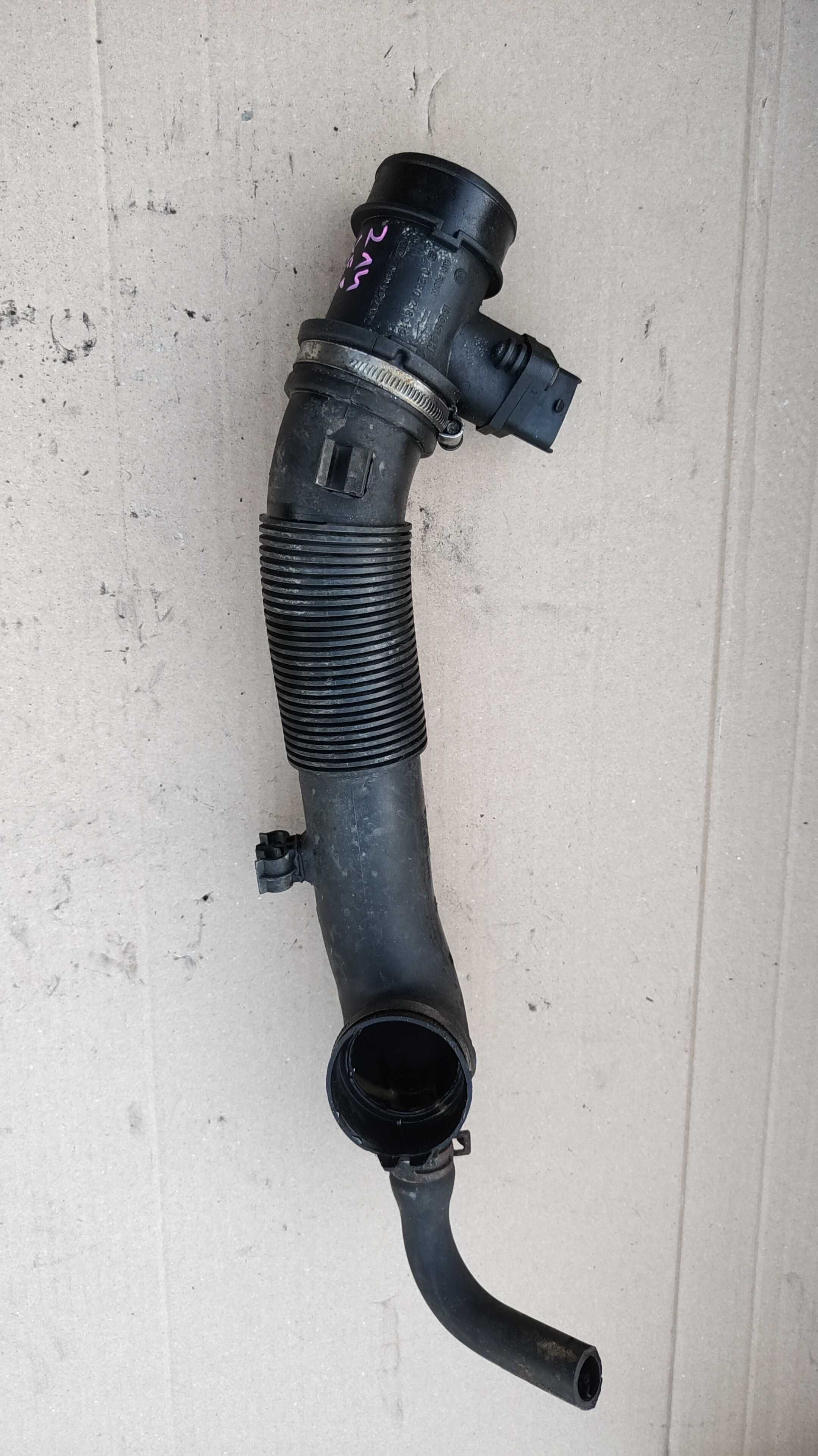 Przepływomierz Opel Astra H Corsa D Meriva A 1.4 16v Z14XEP 05-12