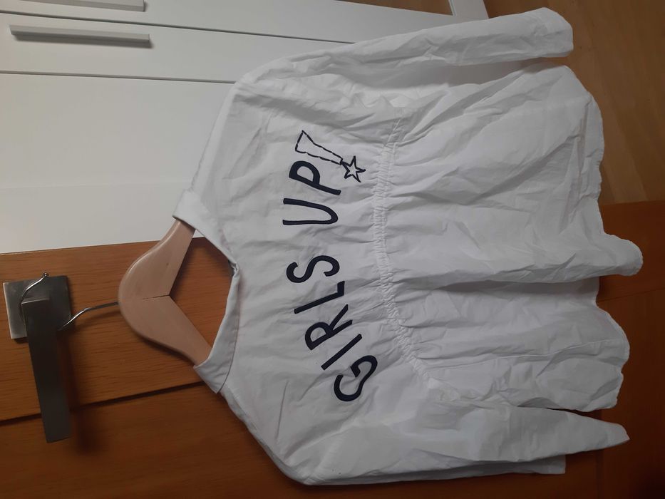 ubranka dla dziewczynki 158-164