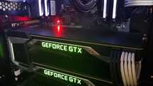 2x Karta graficzna GTX 1080Ti