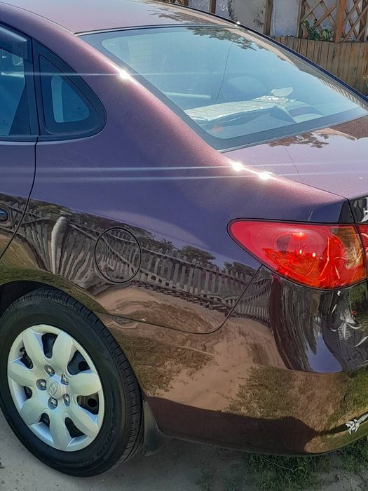 Продам хюндай елантра