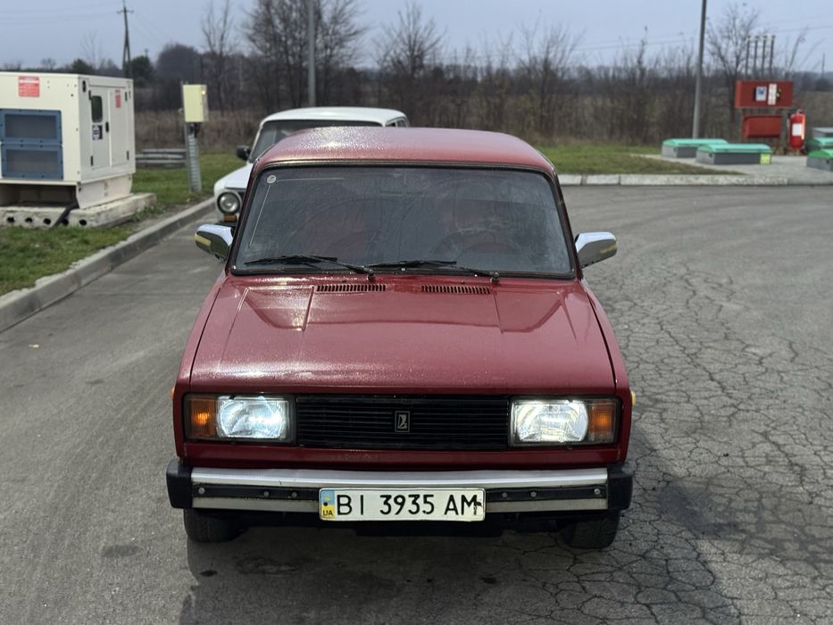 Продам Ваз 2105, 2000 року