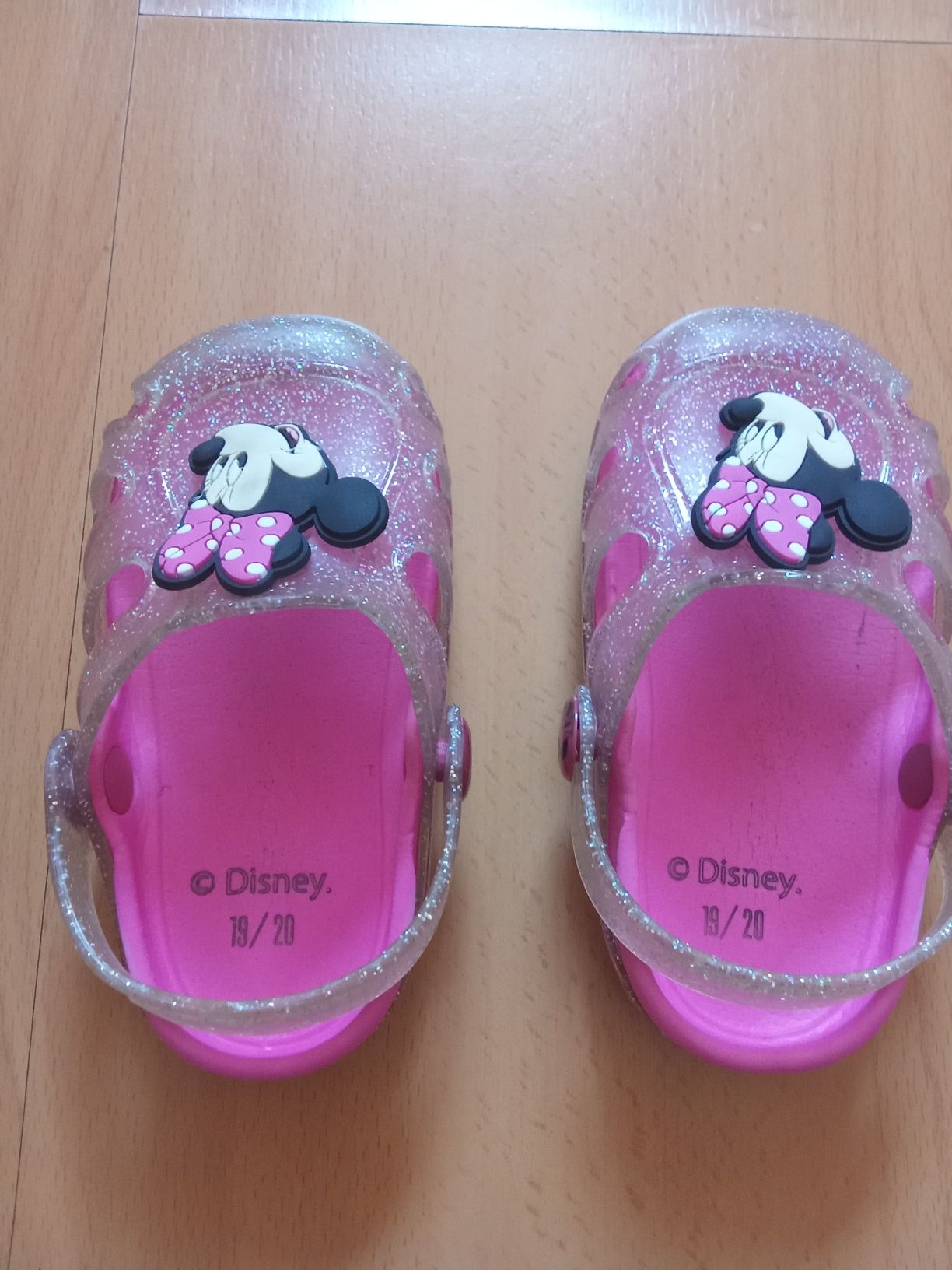 Crocs Minnie-19/20