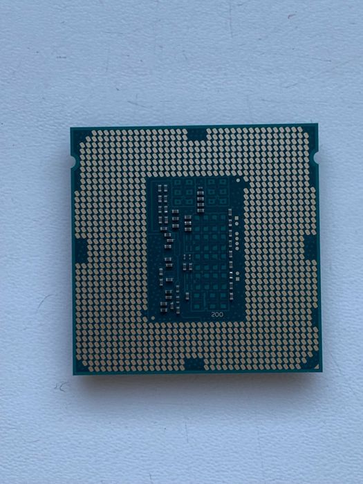 Процессор Intel Core i7-4770K 3.5GHz/5GT/s/8MB s1150
