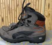 Черевики трекінгові  Lowa gore tex