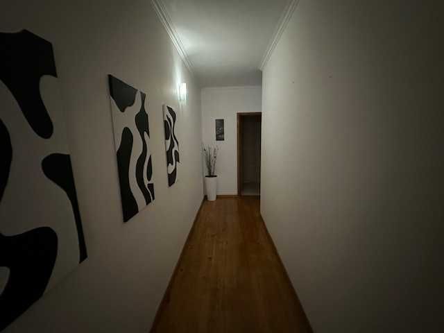Apartamento T2 em Amarante
