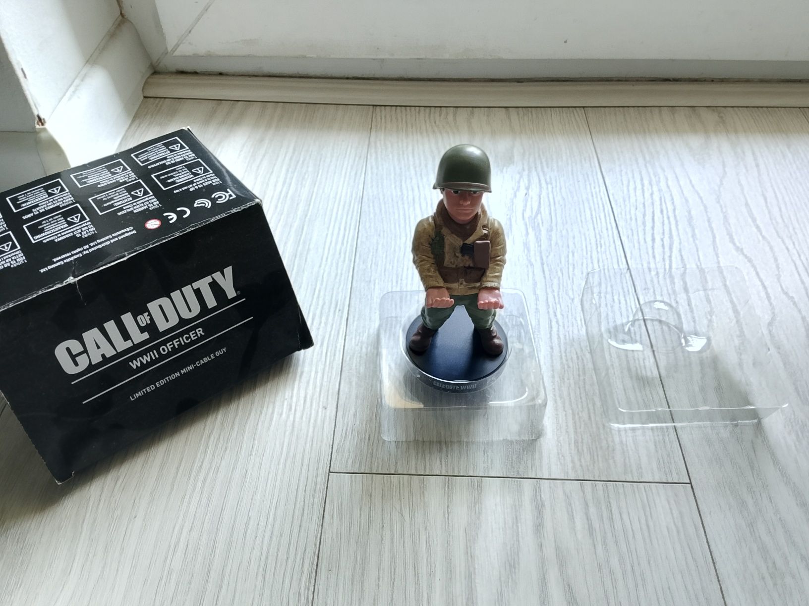 Call of duty figurka