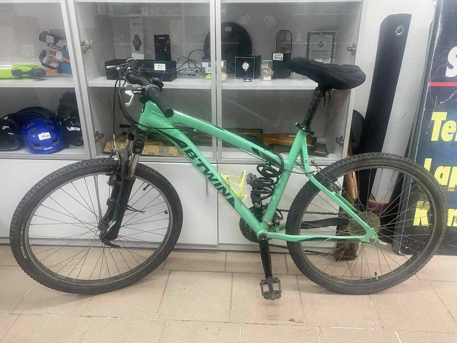 Rower Btwin 26 cali
