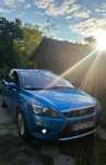 Ford Focus mk2 2009 rok 2.0 diesel