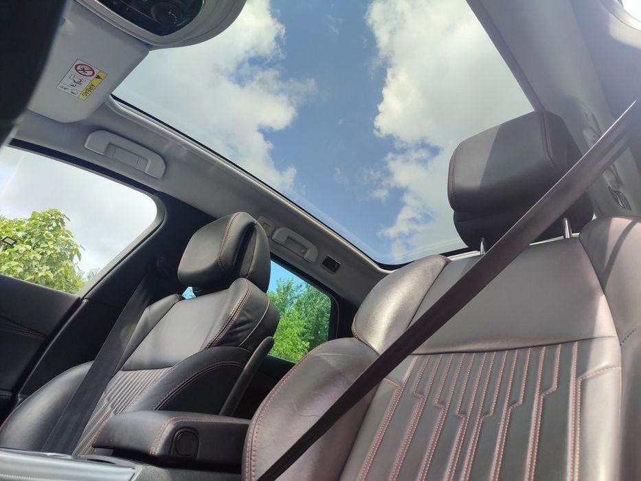 Продам Peugeot 508 RXH 2017р.