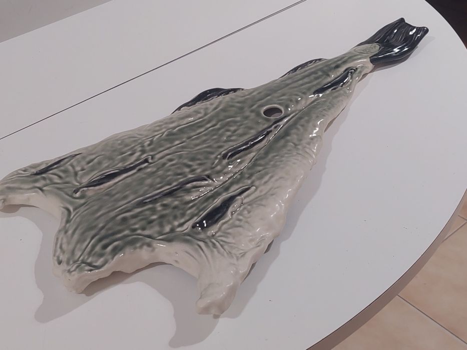 Bordallo Pinheiro - Bacalhau