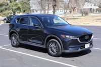 2021 Mazda  CX-5