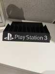 Stojak Podstawka na gry PlayStation 3