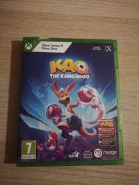 Kangurek kao Xbox One S X Series