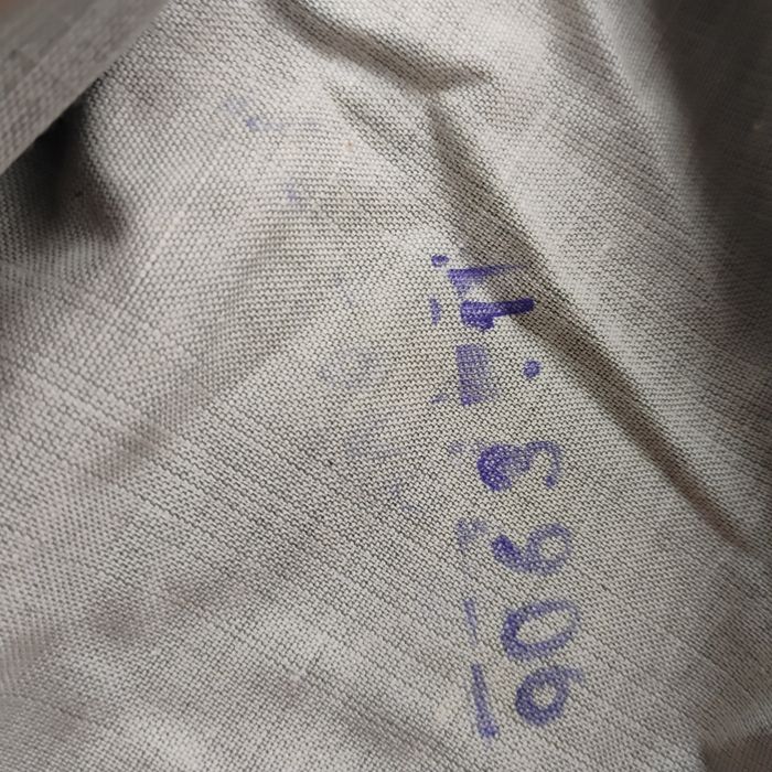 Kombinezon OP1 Gumowy jednoczęściowy demobil wojskowy roz.1