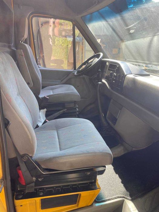 Volkswagen LT 35 - 2006 р