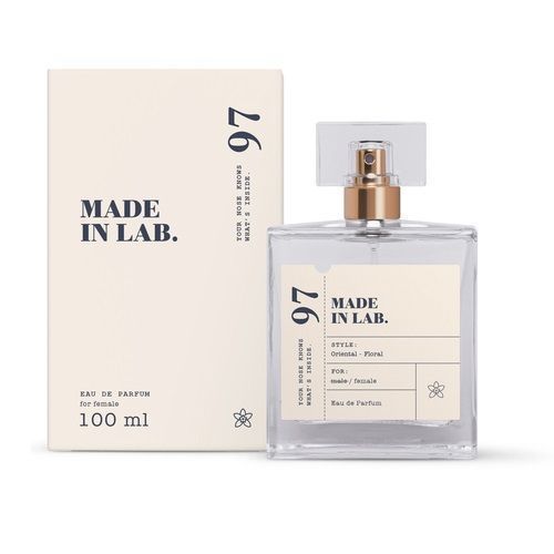 Made In Lab 97 Women Woda Perfumowana Spray 100Ml (P1)