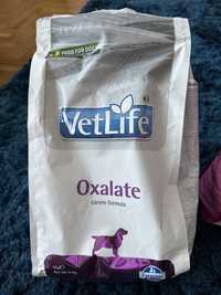 VetLife Oxalate canion formule