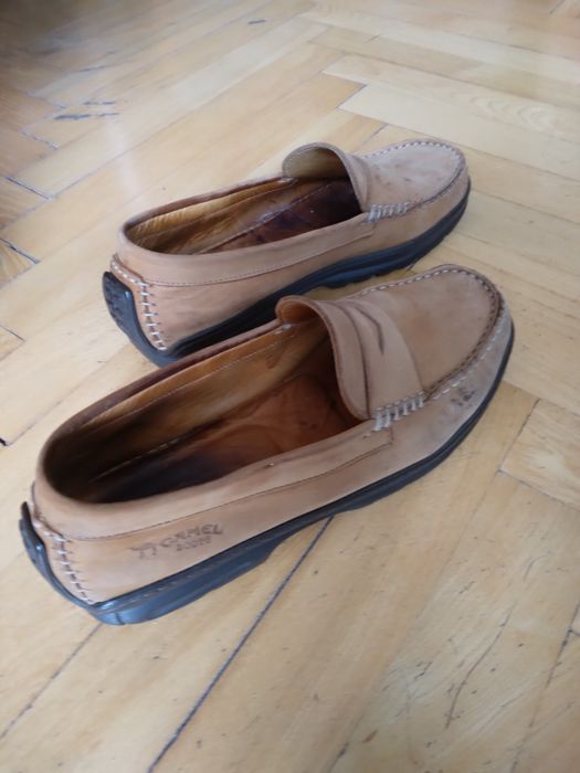 Buty Camel  Boots roz.44 mokasyny