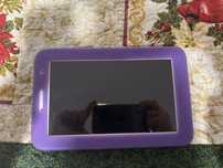 Tablet para peças