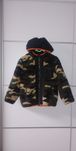 116 5-6l Primark kurtka polar moro
