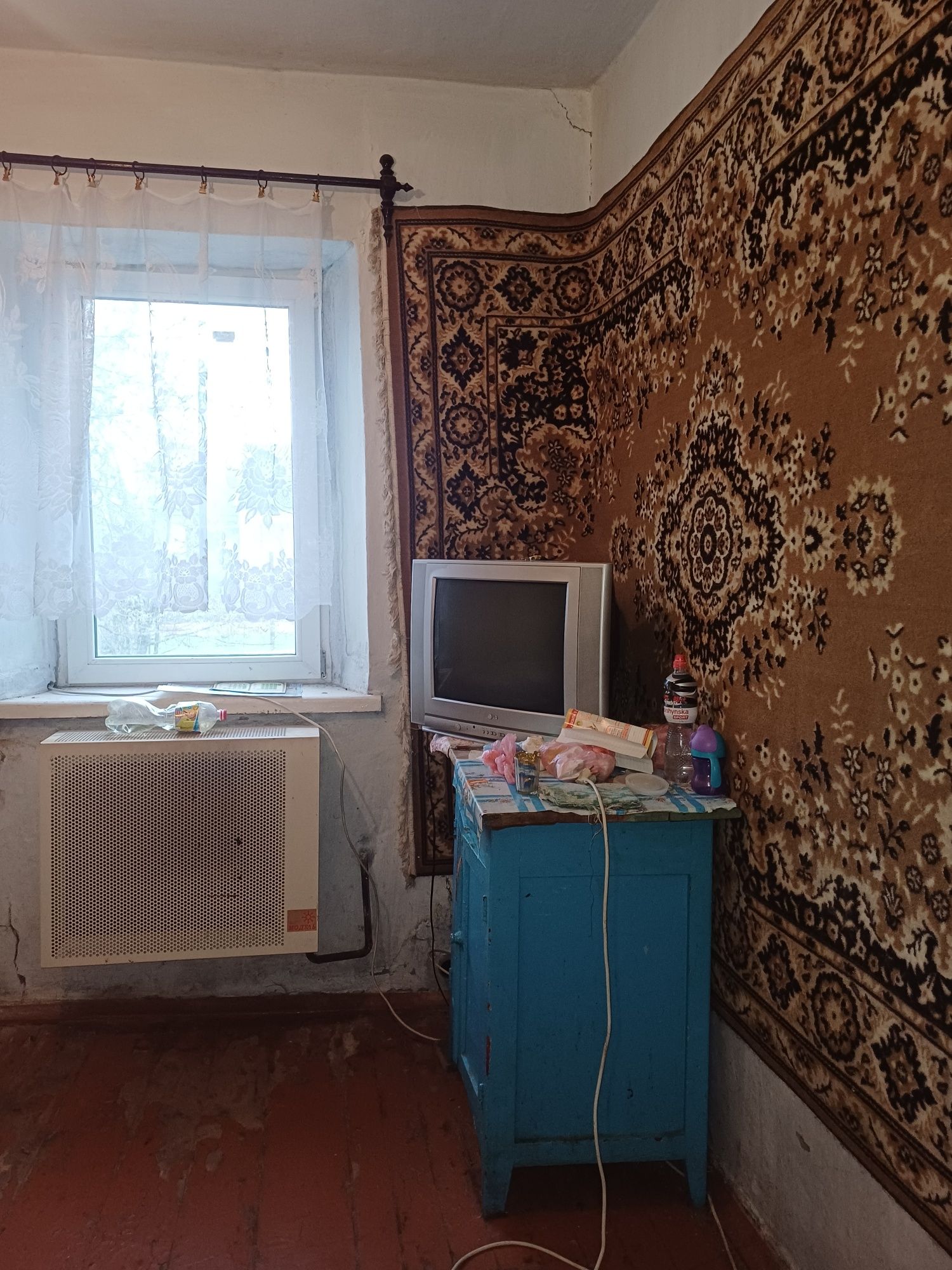 Продам дом село Новомайское 56м уч 30сот. рядом р. Заречный Новополье!