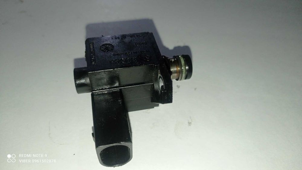 Клапан регулятор давления топлива VW 1.6 FSI BAD 036906336