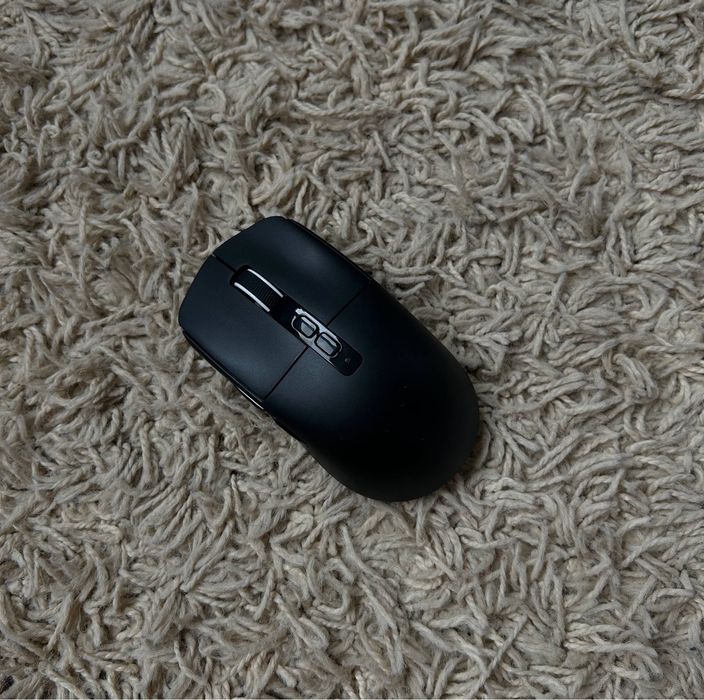 Мишка Attack Shark X6