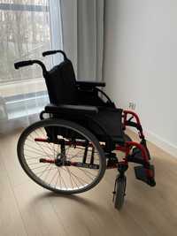 Wózek inwalidzki Quickie Helix 2 !