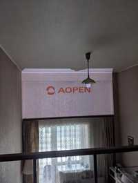 Портативный проектор AOpen AV10a