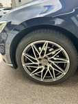 4x 18 keskin KT 20 5x112 8j ET 45 z VW passat