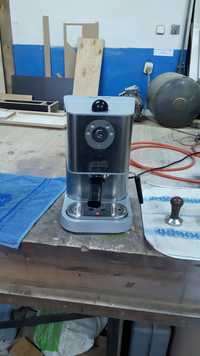 Кофемашина Gaggia New Baby Class D. Сэнсорная.