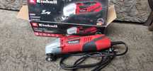 Einhell urzadzenie wielofunkcyjne TC-MG 220 w regulacja predkosci