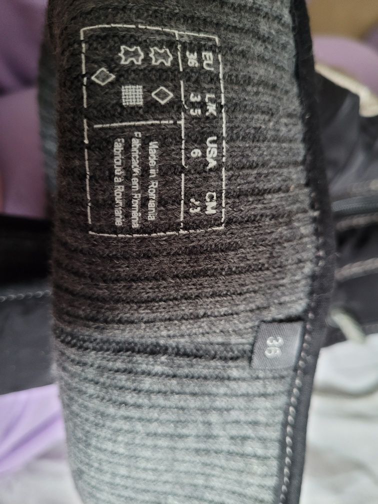 Śniegowce, buty Napapijri
