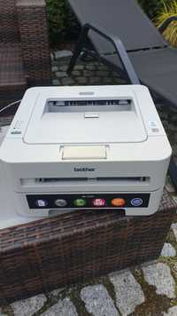 Drukarka Brother HL-2135W