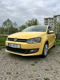 Volkswagen Polo Volkswagen Polo 5 od osoby prywatnej